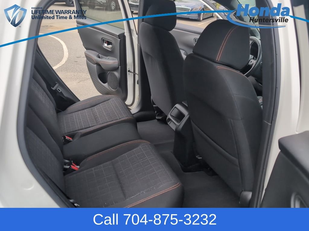 Used 2023 Honda HR-V Sport image 15