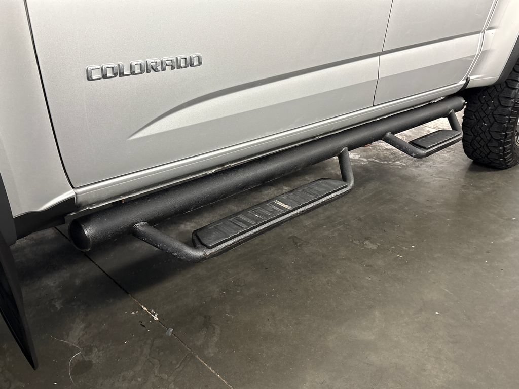 Used 2019 Chevrolet Colorado ZR2 AWD/4WD image 51