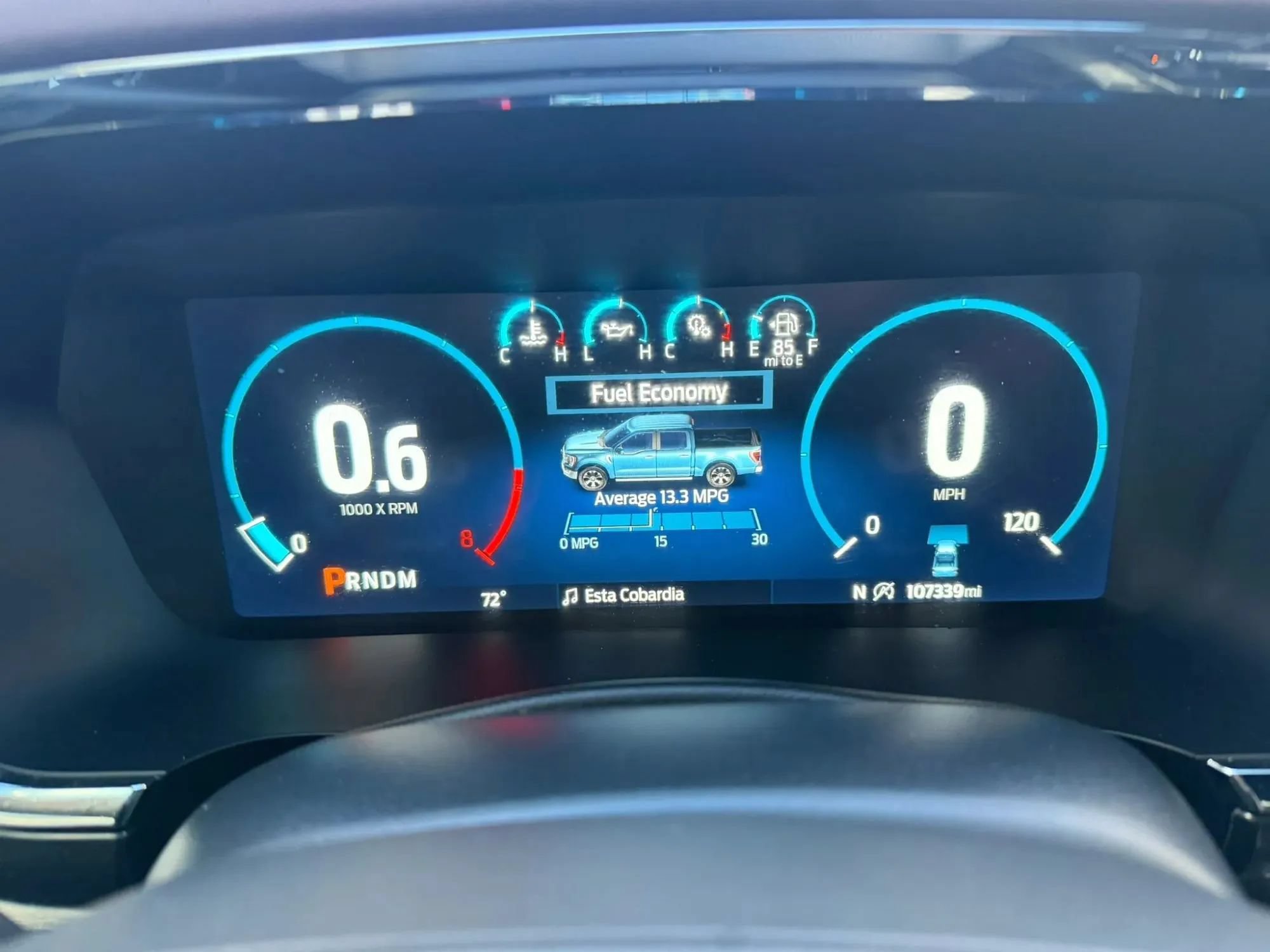 Used 2021 Ford F150 Lariat w/ Equipment Group 502A High AWD/4WD image 23