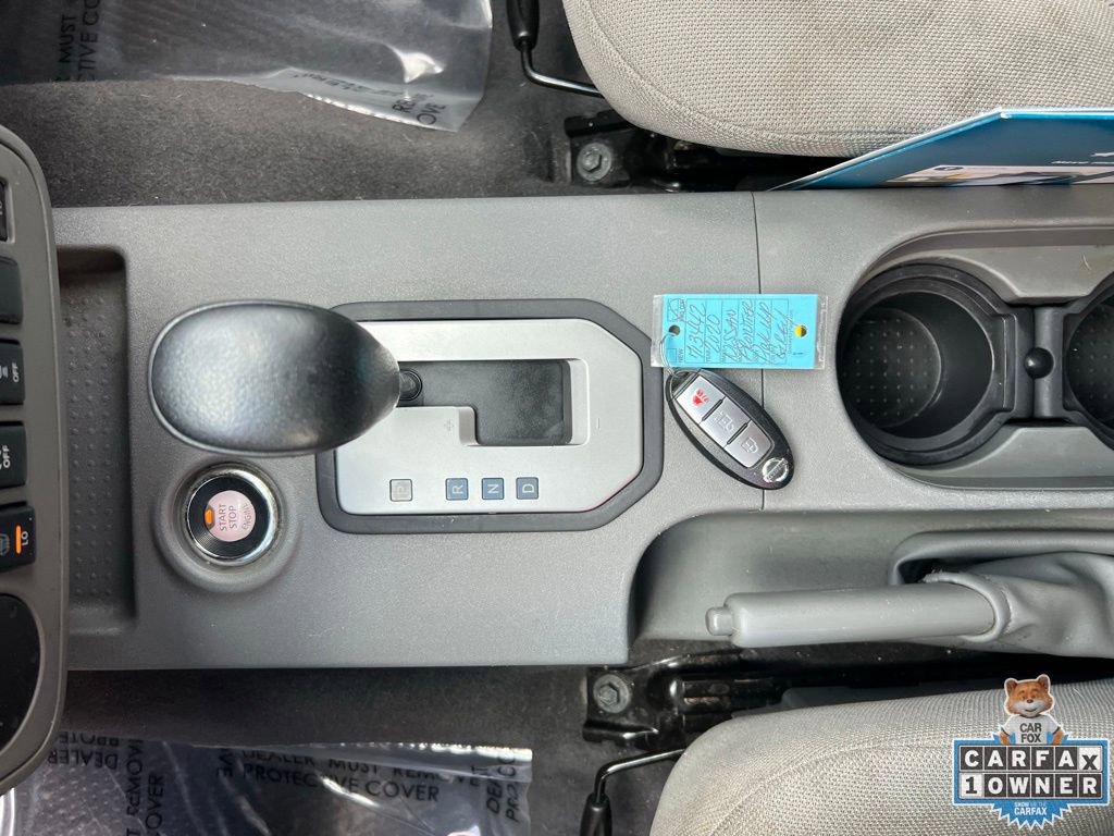 Used 2020 Nissan Frontier SV RWD image 33