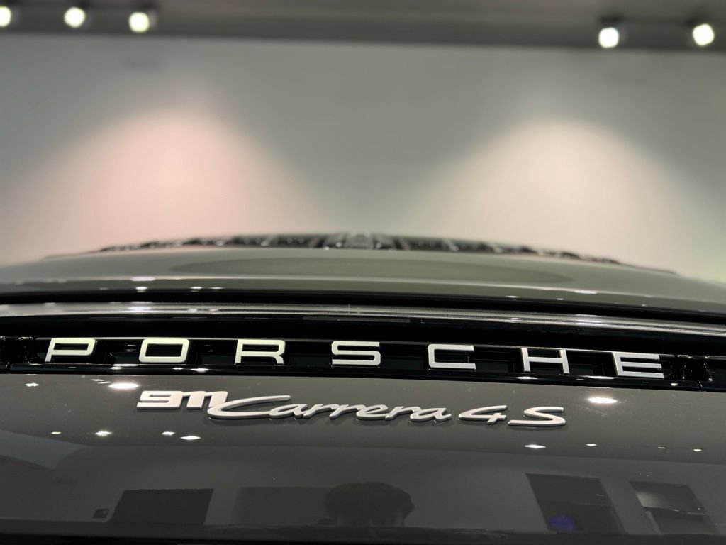 New 2026 Porsche 911 Carrera 4S AWD/4WD image 52