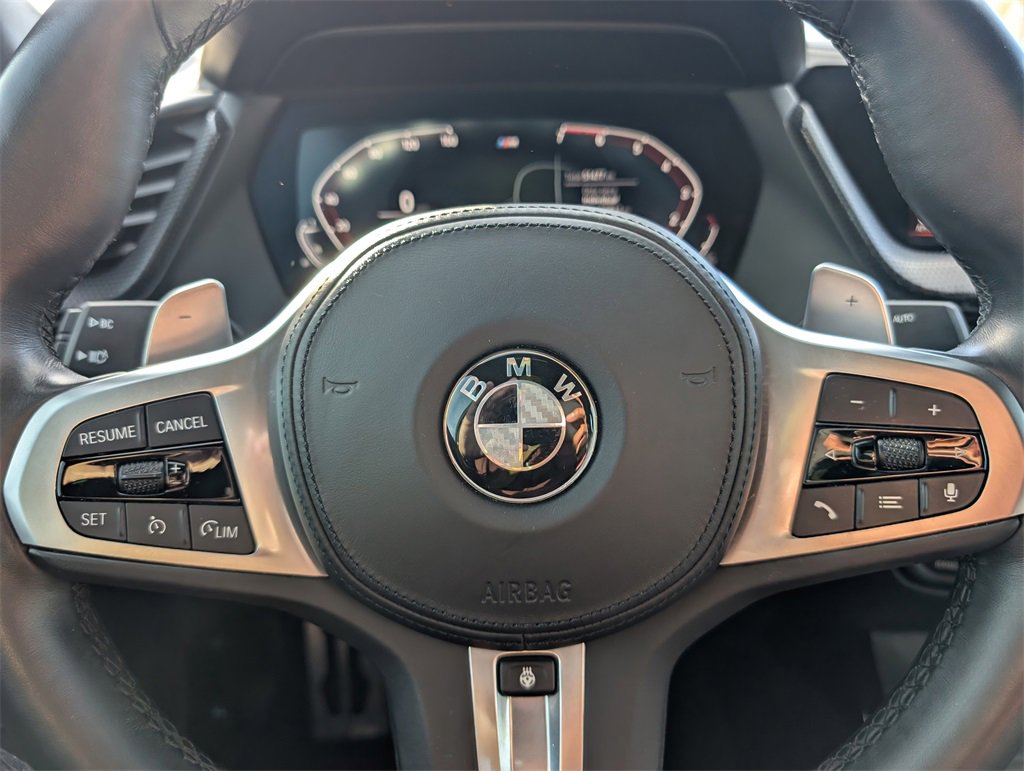 Used 2021 BMW M235i xDrive Gran Coupe w/ Premium Package image 24