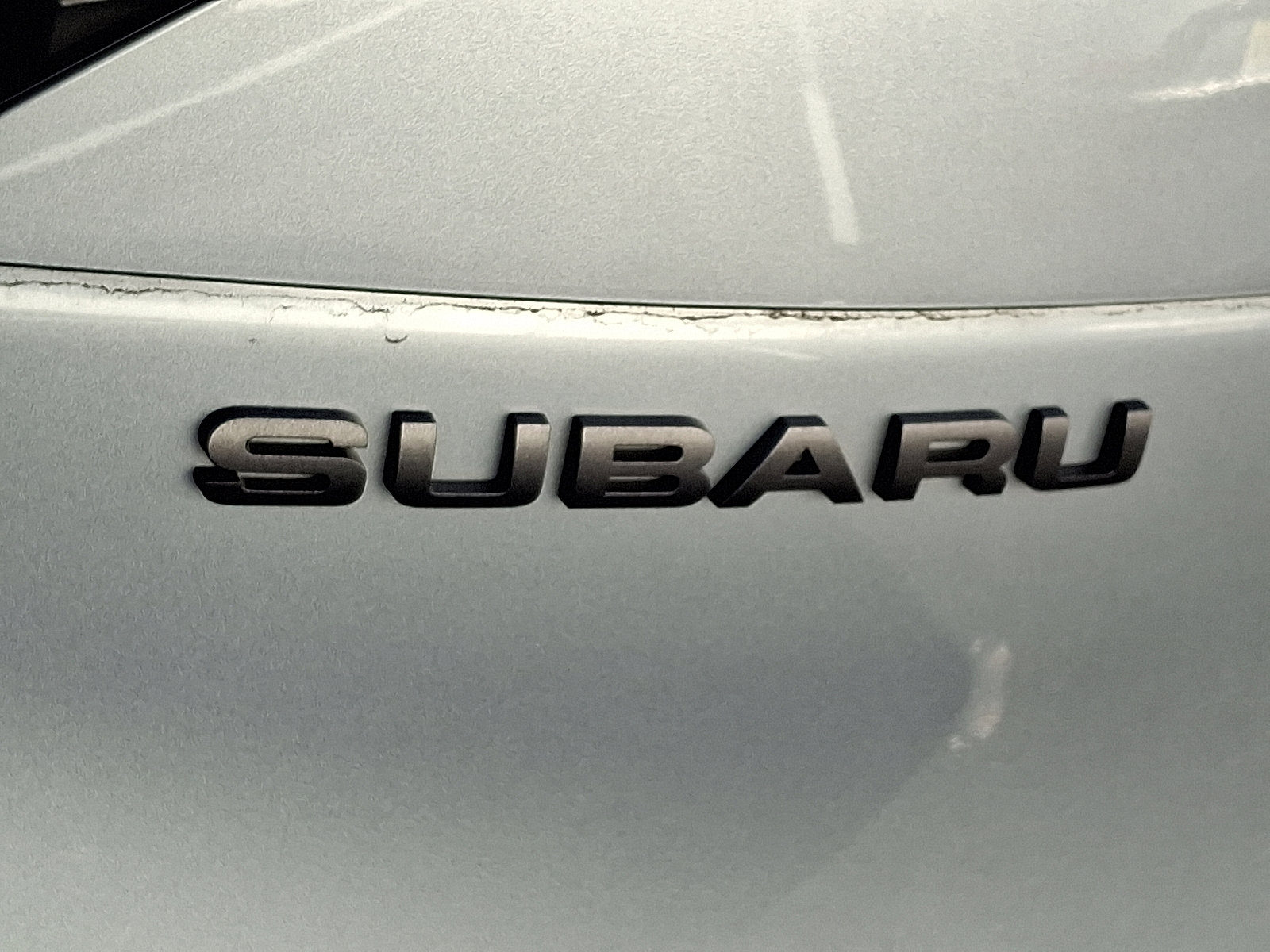 Certified 2025 Subaru Forester Premium w/ Convenience Package #1 image 30