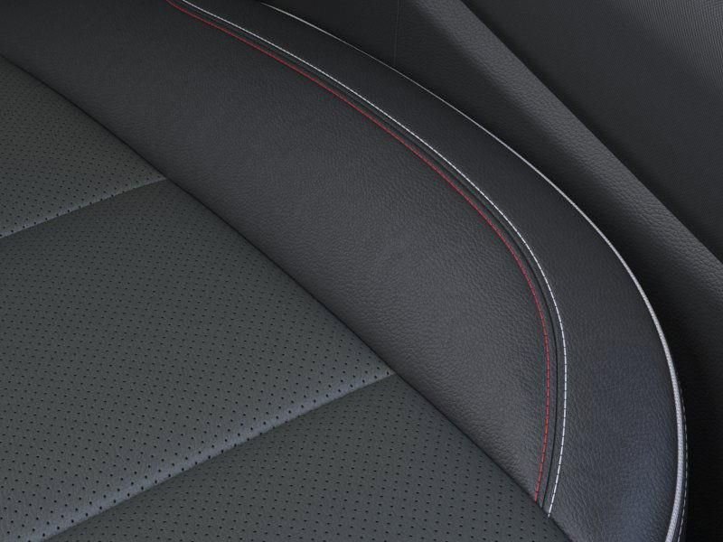 New 2026 Chevrolet Silverado EV Trail Boss w/ Premium Package image 21