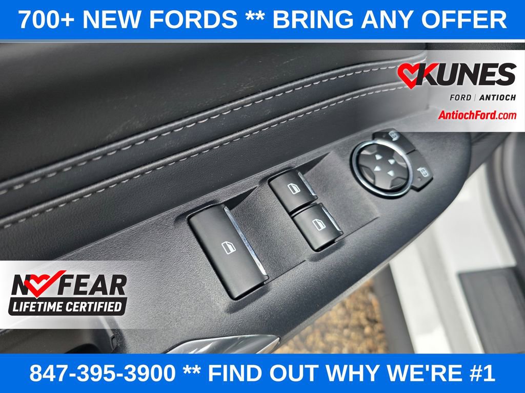 New 2026 Ford Mustang GT Premium image 30