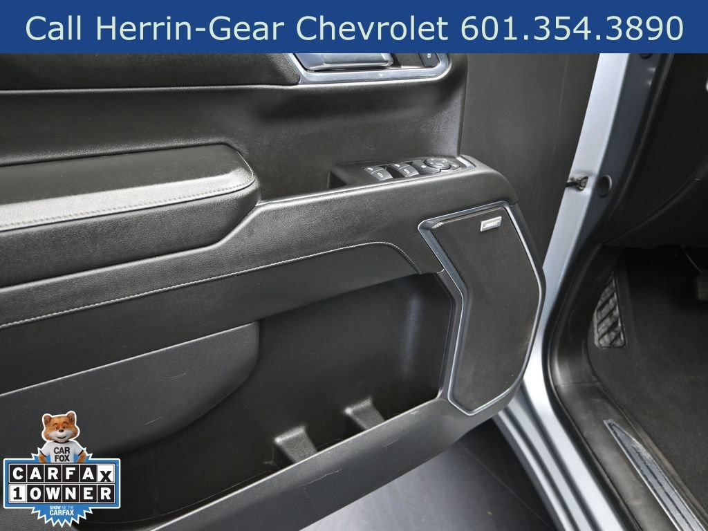 Used 2024 Chevrolet Silverado 1500 RST w/ Convenience Package II AWD/4WD image 11