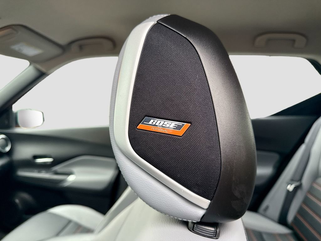 Used 2023 Nissan Kicks SR w/ SR Premium Package image 32