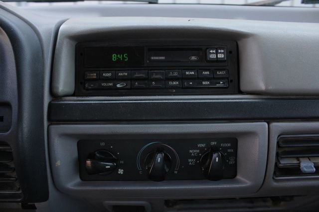 Used 1996 Ford F350 2WD SuperCab DRW image 15