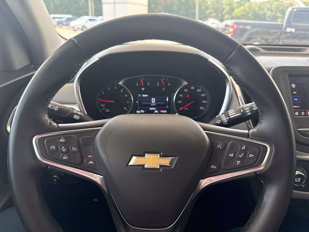 Used 2024 Chevrolet Equinox LT FWD image 27
