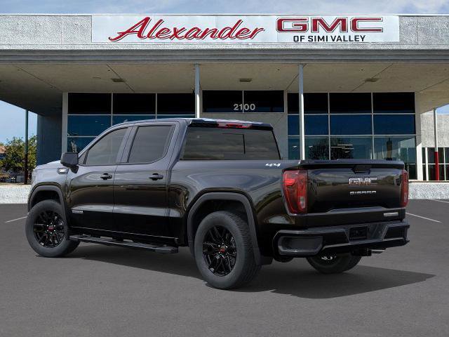 New 2026 GMC Sierra 1500 Elevation w/ Elevation Premium Package image 3