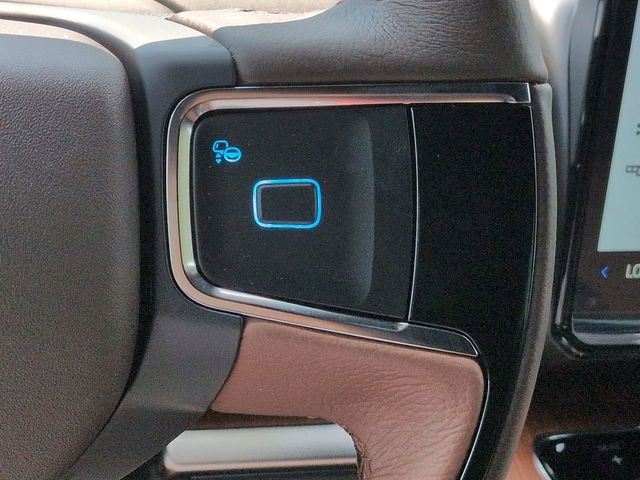 New 2025 Ford Expedition Max King Ranch AWD/4WD image 31