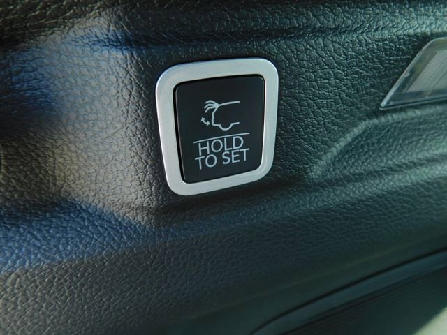 New 2026 Jeep Grand Cherokee L Limited image 13