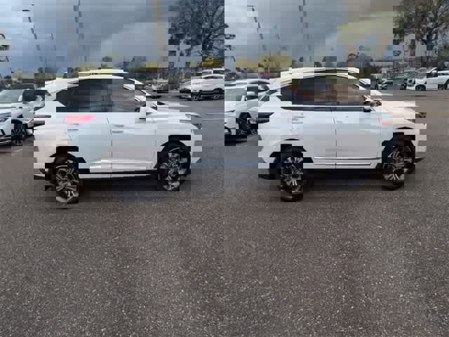 Used 2025 Acura RDX SH-AWD w/ Technology Package image 9