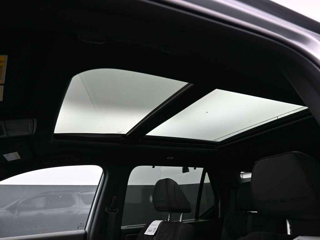 New 2026 Honda Pilot Black Edition image 56