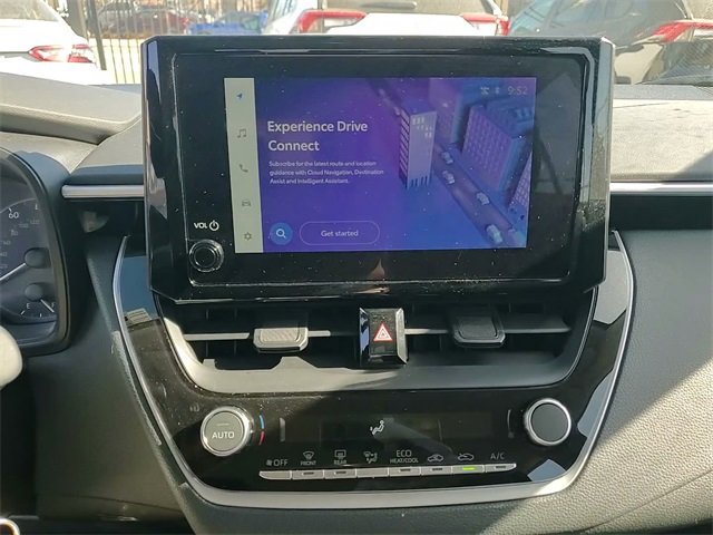 Certified 2025 Toyota Corolla LE image 18