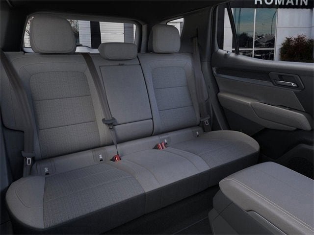 New 2026 GMC Terrain Elevation w/ Technology Package II image 65