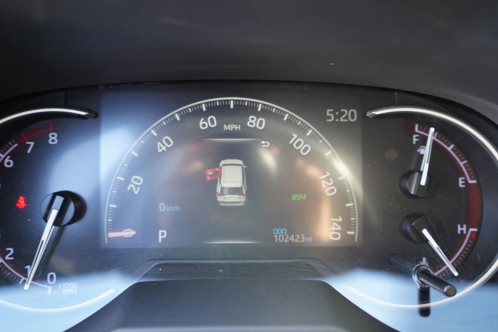 Used 2020 Toyota RAV4 Limited FWD image 10