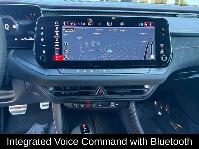 New 2026 Dodge Charger R/T Scat Pack image 13