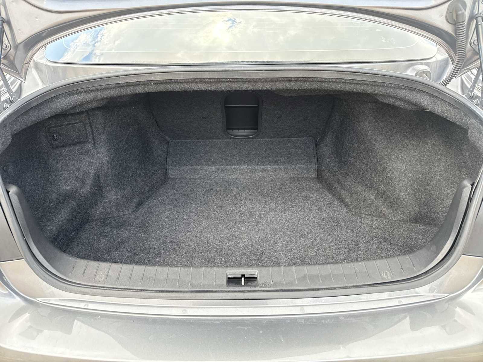 Used 2018 INFINITI Q50 Pure image 25