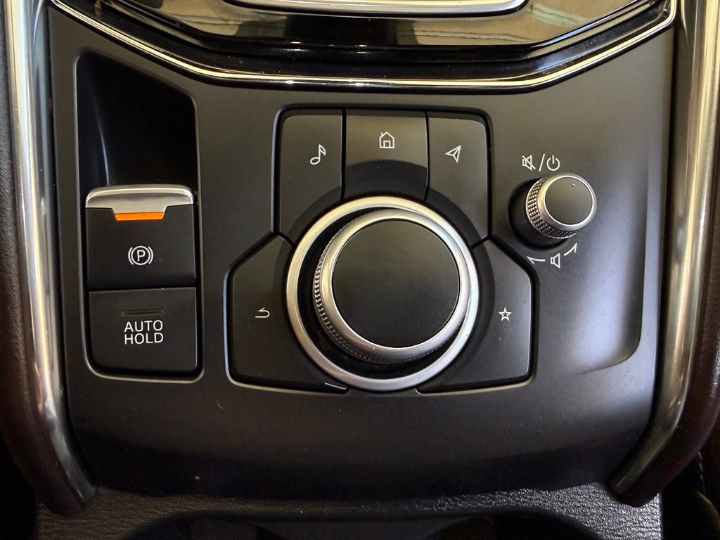 Used 2024 MAZDA CX-5 Signature AWD/4WD image 25
