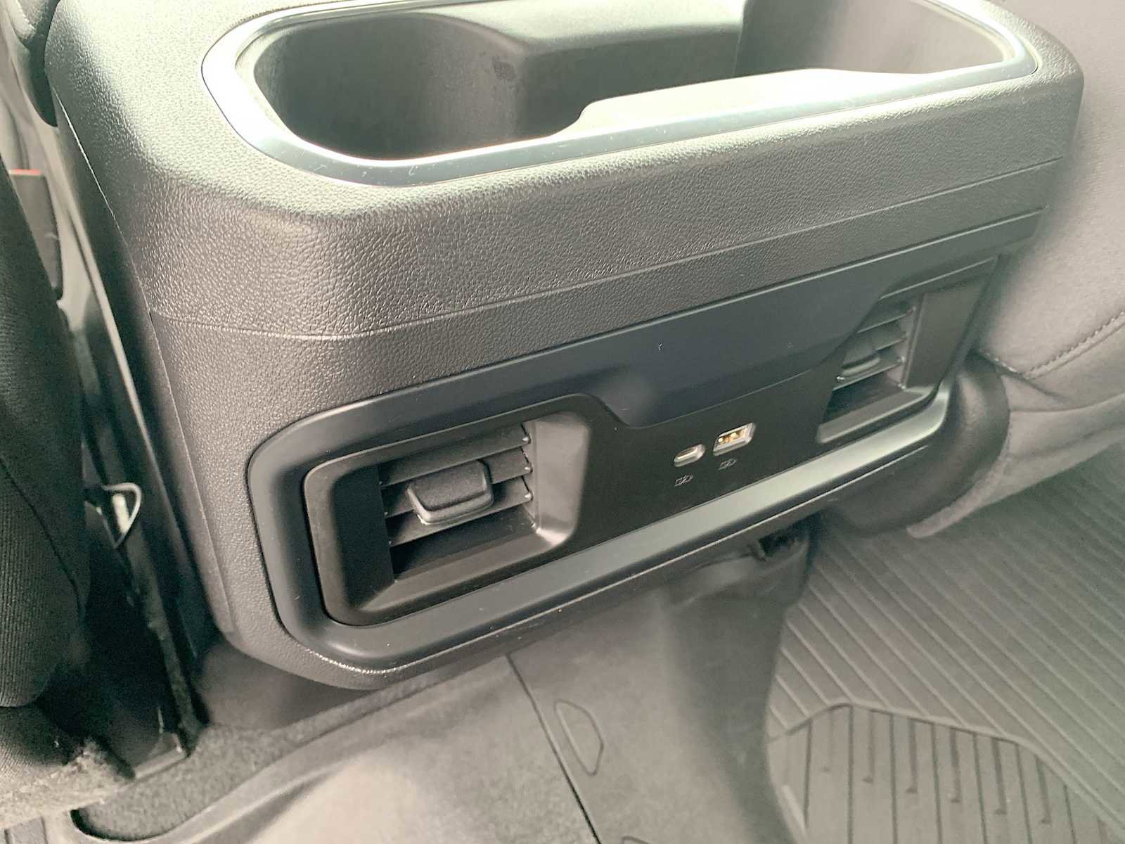 Certified 2022 Chevrolet Silverado 1500 LT Trail Boss image 20