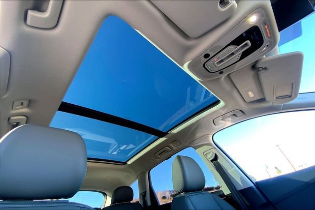 Certified 2025 Audi Q7 3.0T Premium Plus w/ Premium Plus Package image 32