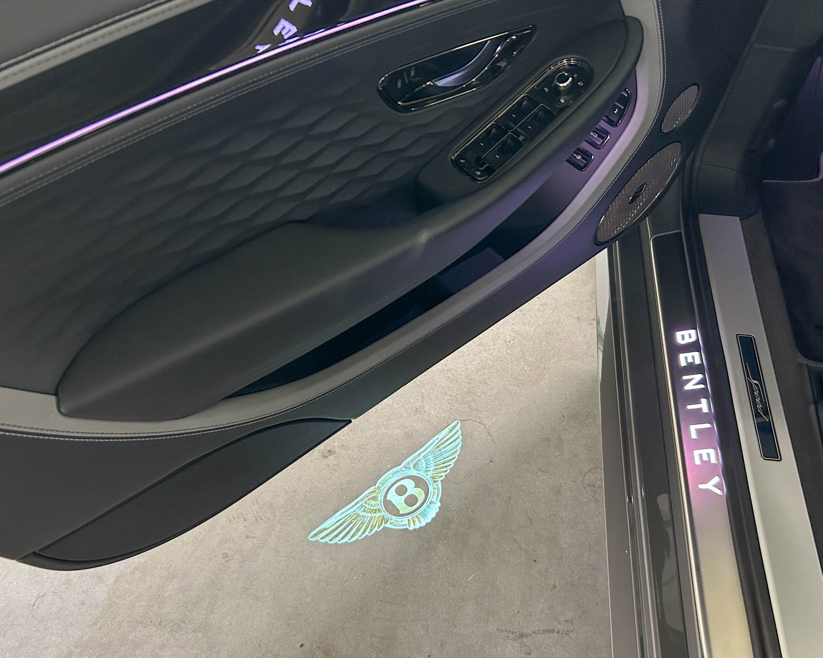New 2026 Bentley Continental GT Speed image 36