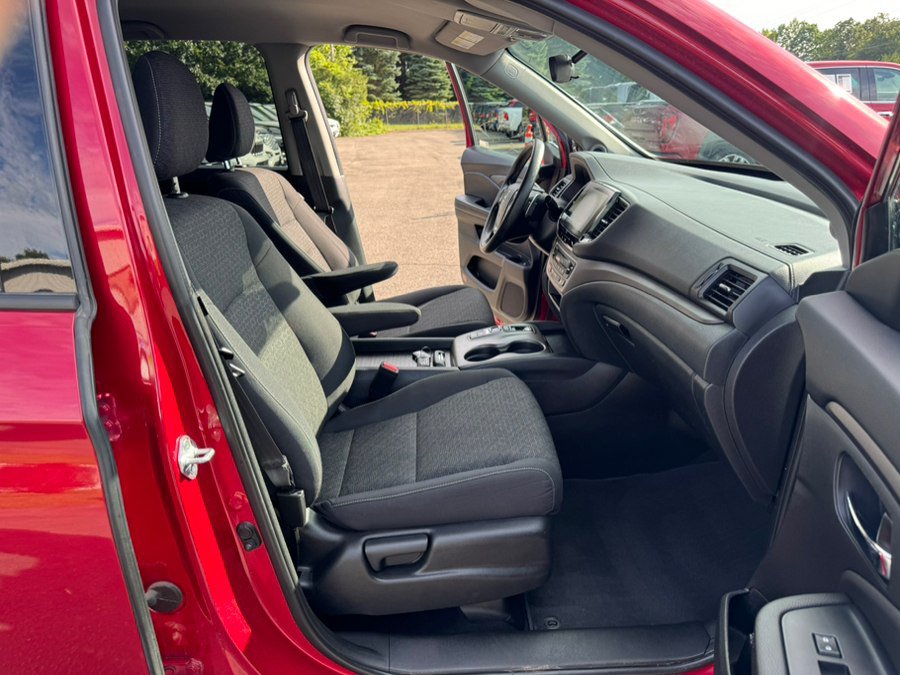Used 2023 Honda Ridgeline Sport image 22