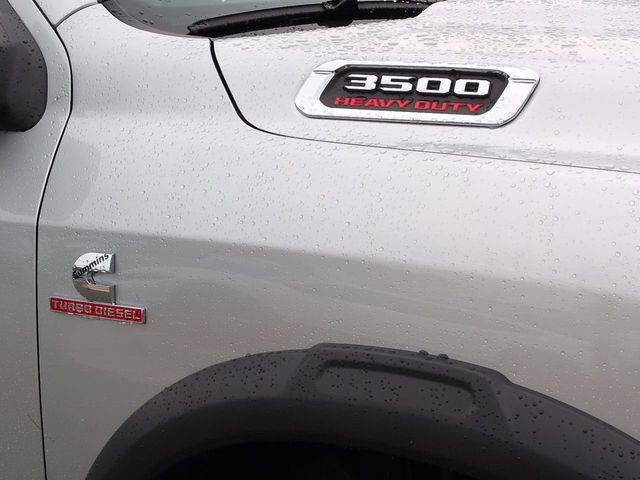 New 2026 RAM 3500 Tradesman AWD/4WD image 12