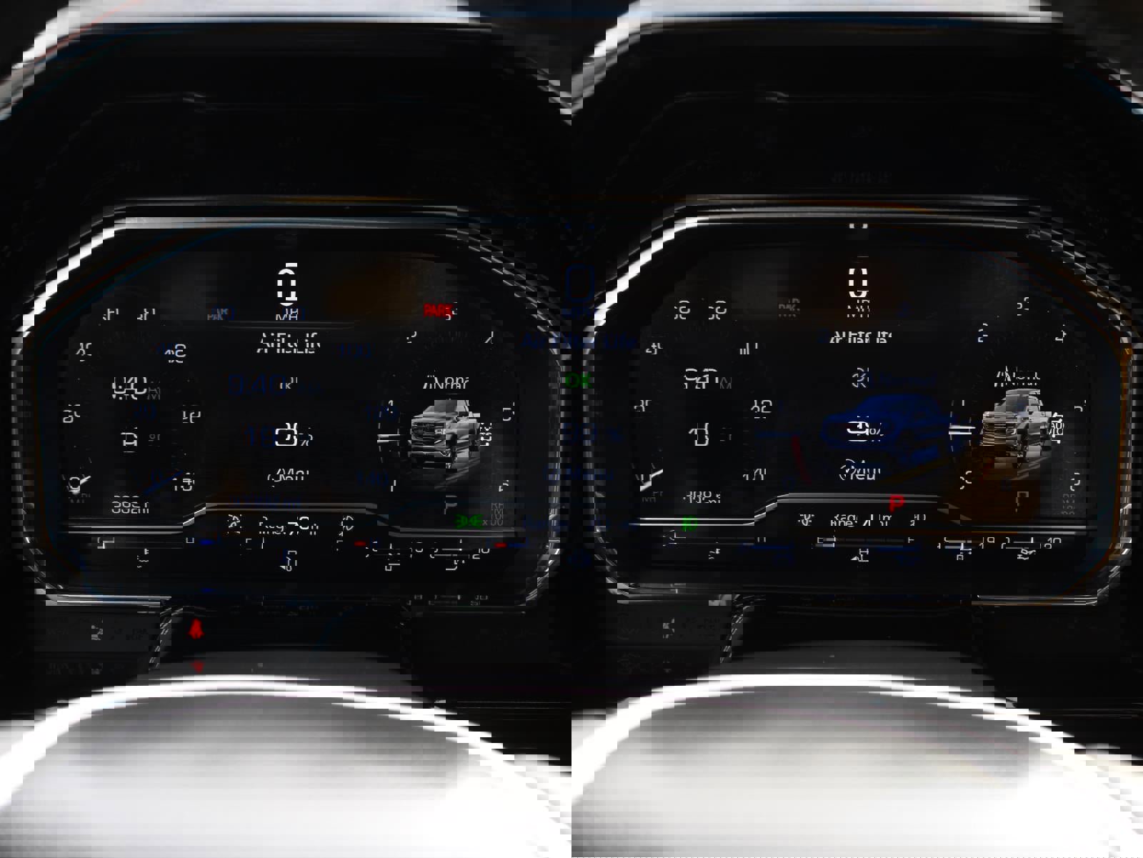 Used 2024 GMC Sierra 1500 Elevation image 10