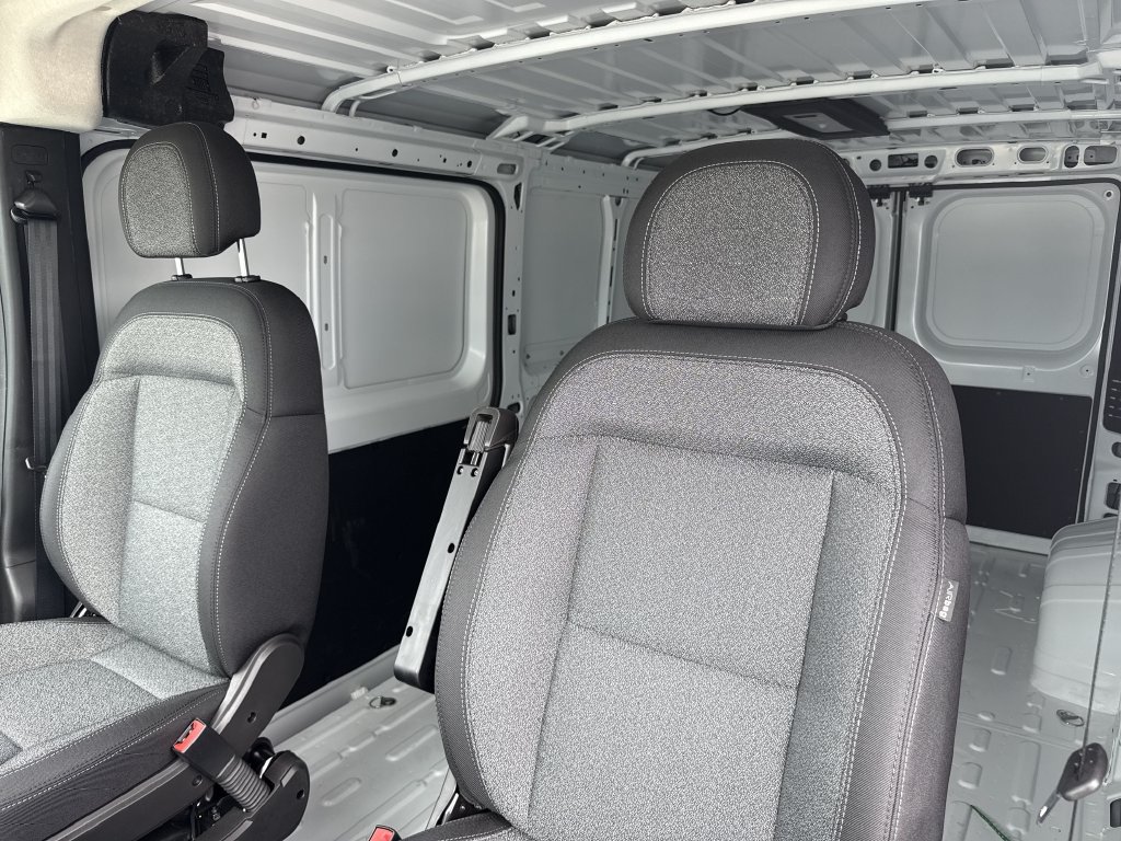 New 2026 RAM ProMaster 1500 w/ Safety Group FWD image 22