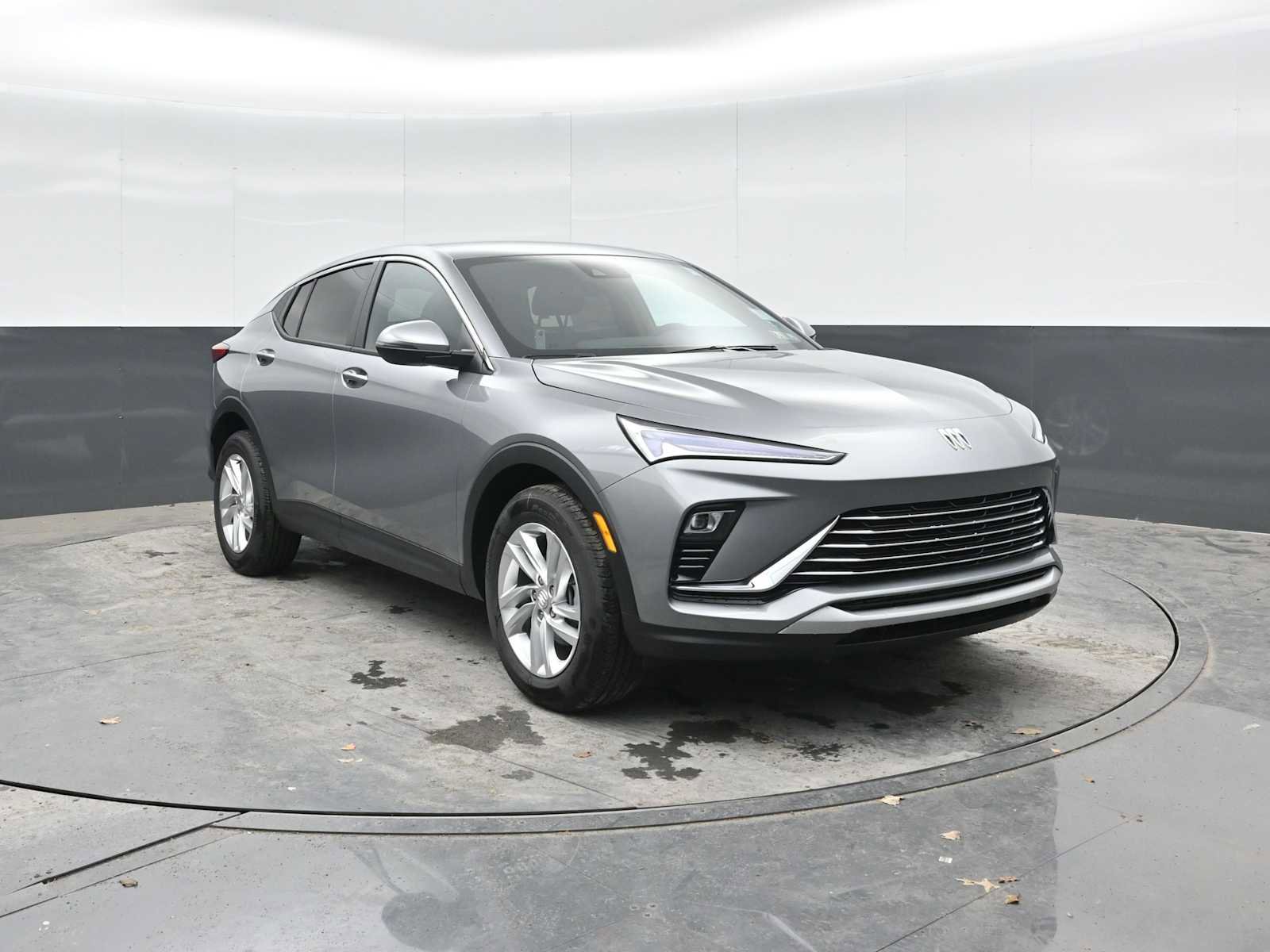 New 2026 Buick Envista Preferred w/ Convenience I Package