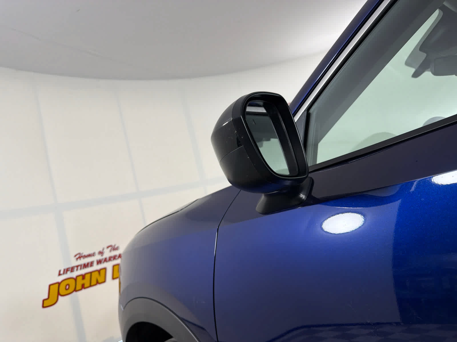 New 2026 Nissan Kicks SV w/ SV Premium Package FWD image 13