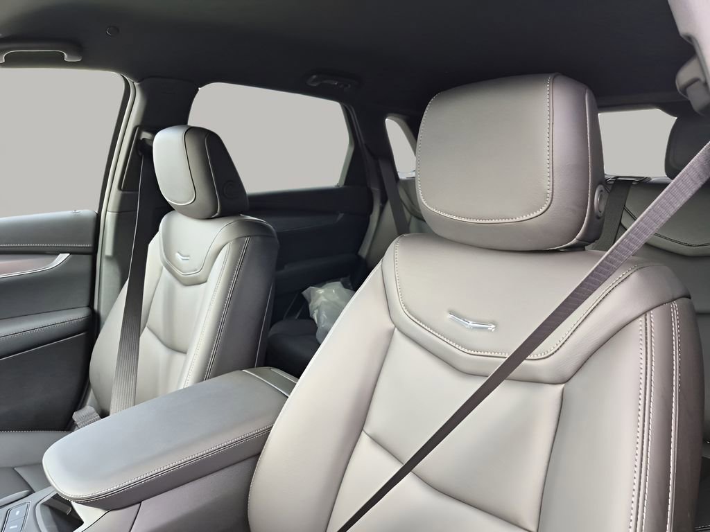 New 2026 Cadillac XT5 Luxury AWD/4WD image 43