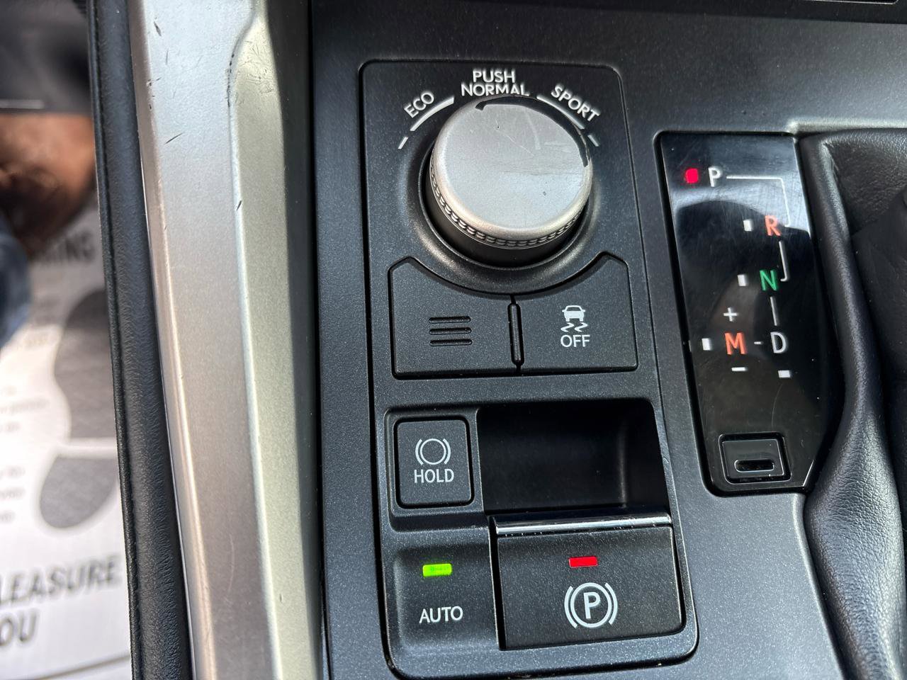 Used 2017 Lexus NX 200t NX Turbo AWD w/ Accessory Package 2 image 22