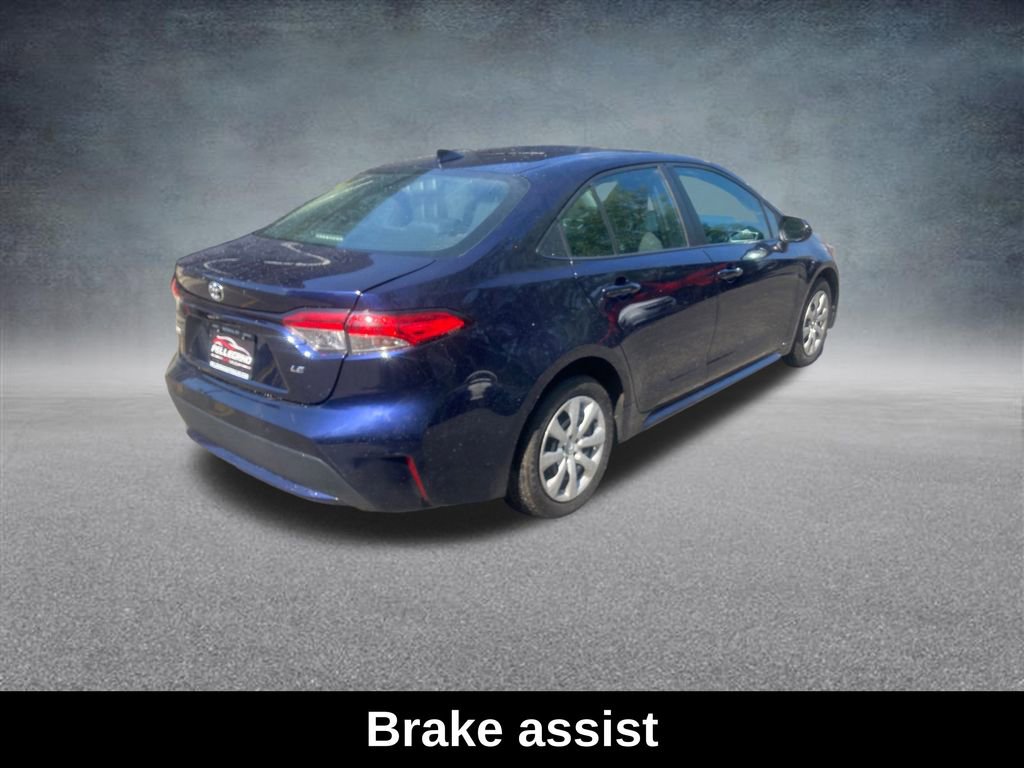 Used 2022 Toyota Corolla LE image 6