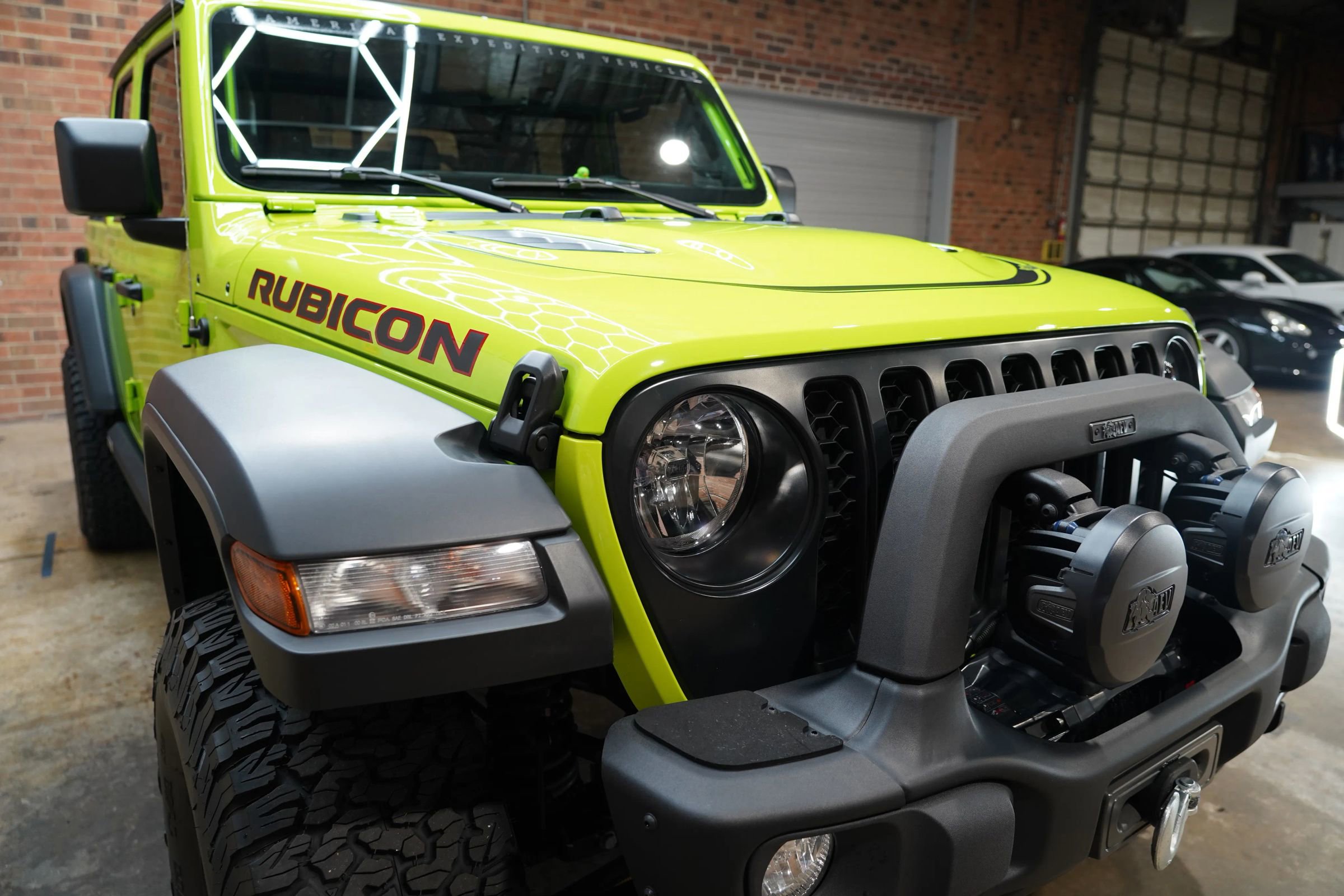 Used 2021 Jeep Gladiator Rubicon image 27