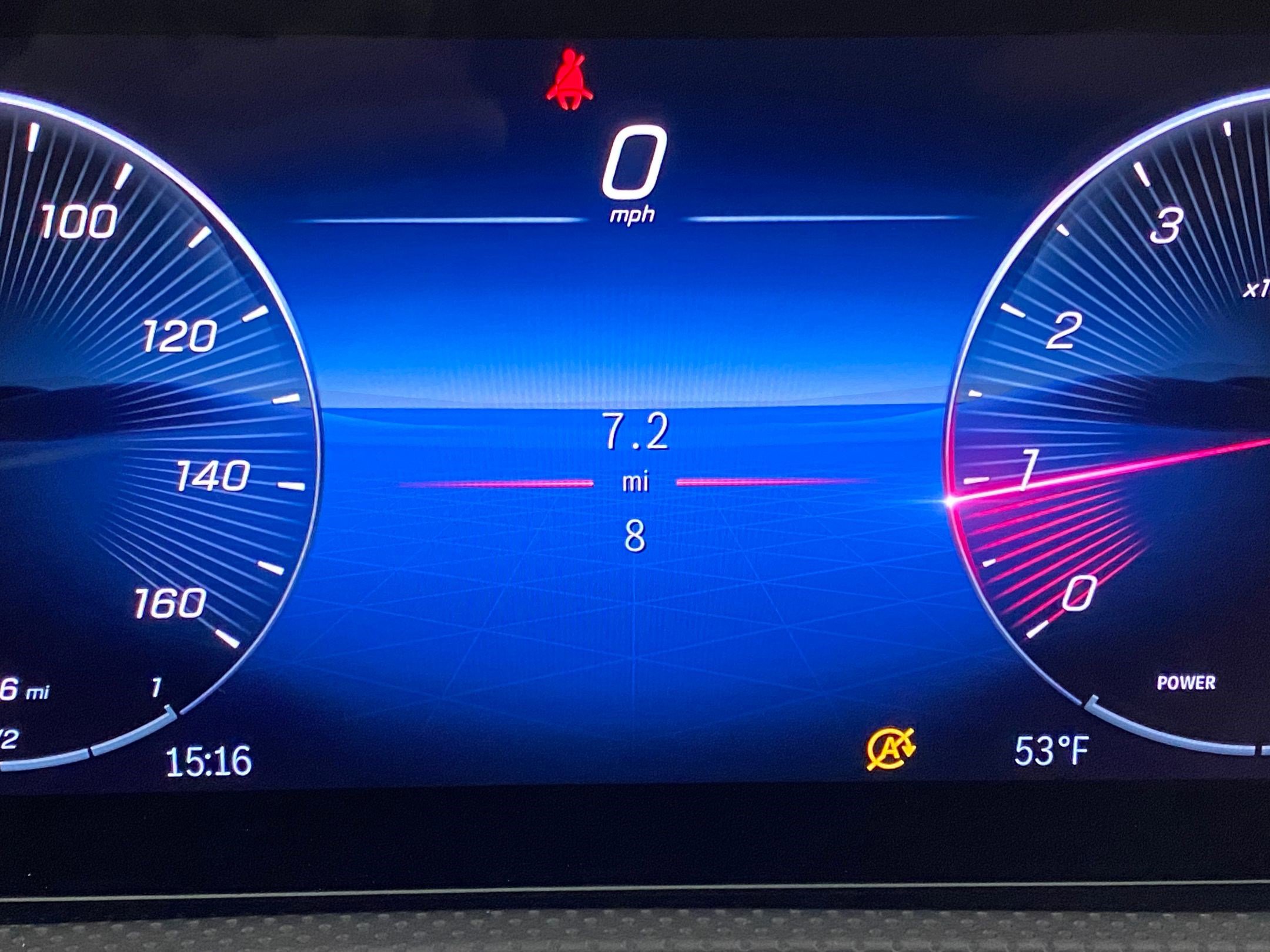 New 2026 Mercedes-Benz CLA 250 4MATIC image 21