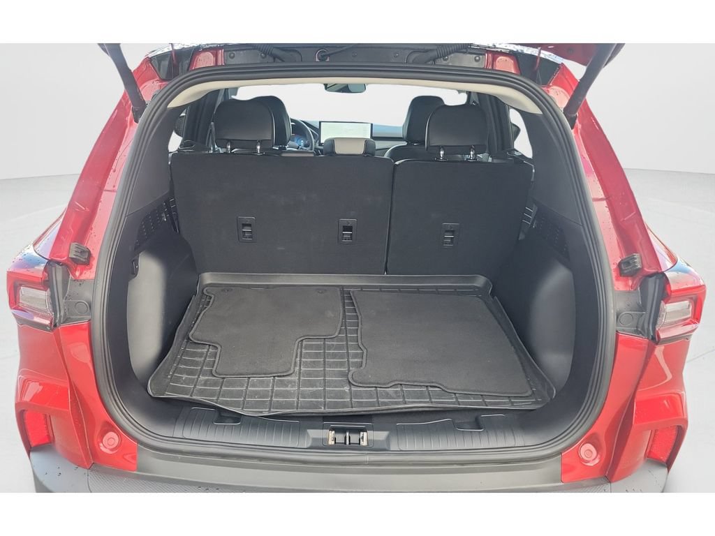 Used 2024 Ford Escape Platinum AWD/4WD image 9