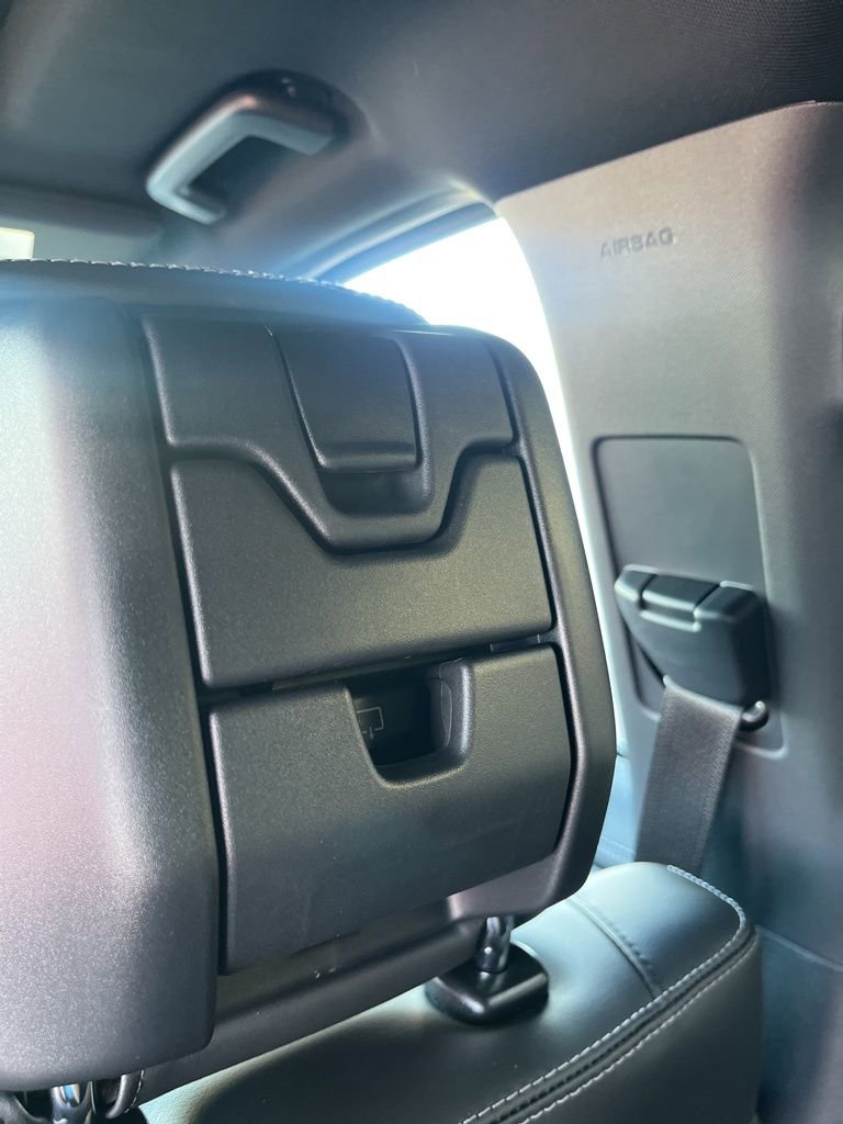 New 2026 Ford Expedition Platinum w/ Stealth Appearance Package image 30