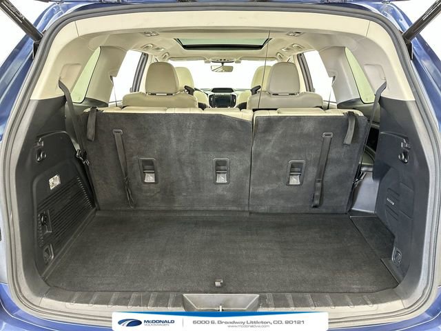 Used 2019 Subaru Ascent Limited AWD/4WD image 25