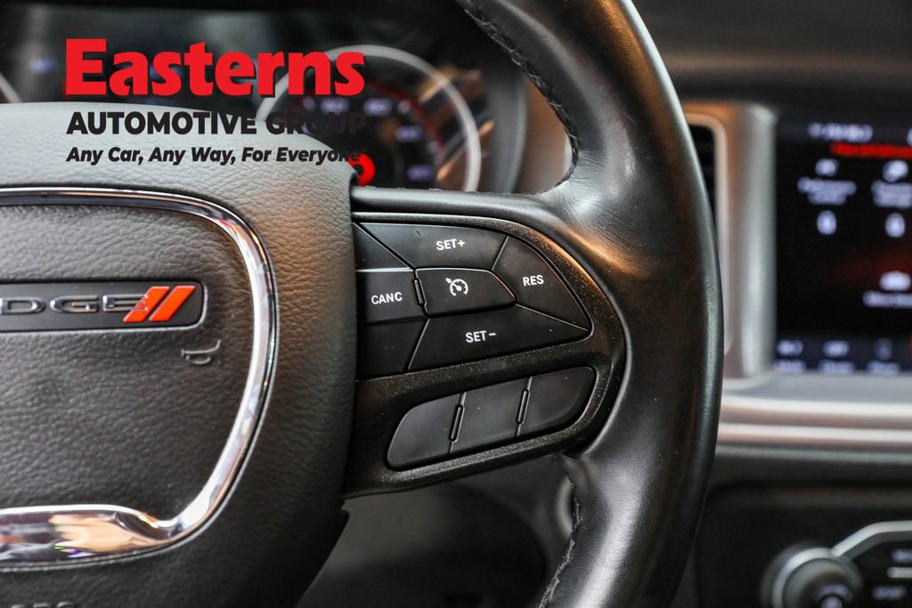 Used 2023 Dodge Charger GT image 16