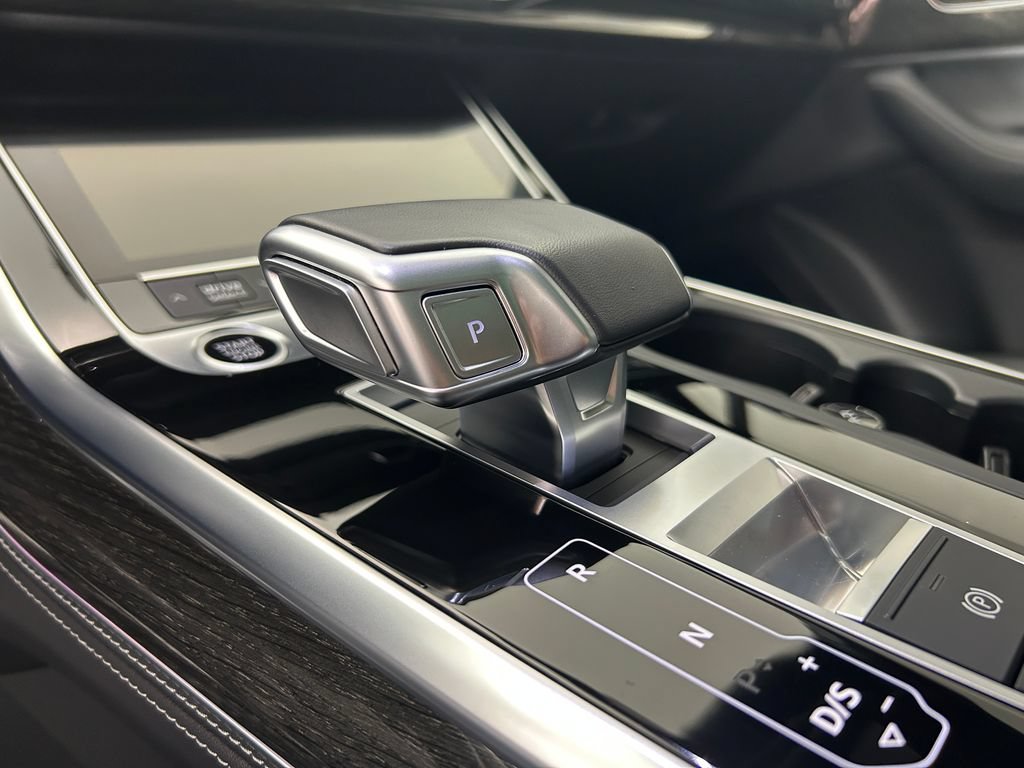 Used 2025 Audi Q7 3.0T Premium Plus AWD/4WD image 19