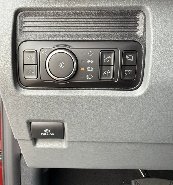 New 2026 Ford F250 4x4 Crew Cab Super Duty image 20