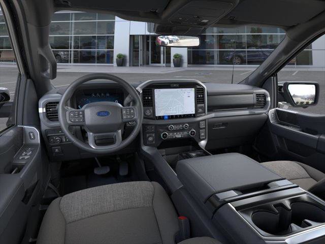 New 2026 Ford F150 XLT image 9