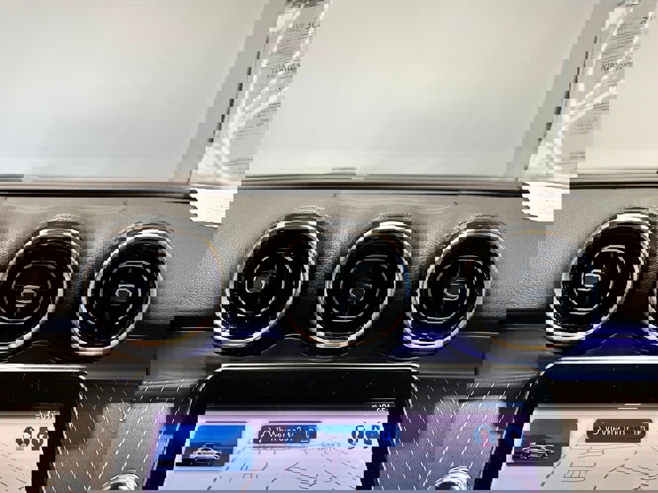 Certified 2024 Mercedes-Benz C 300 4MATIC Sedan image 23