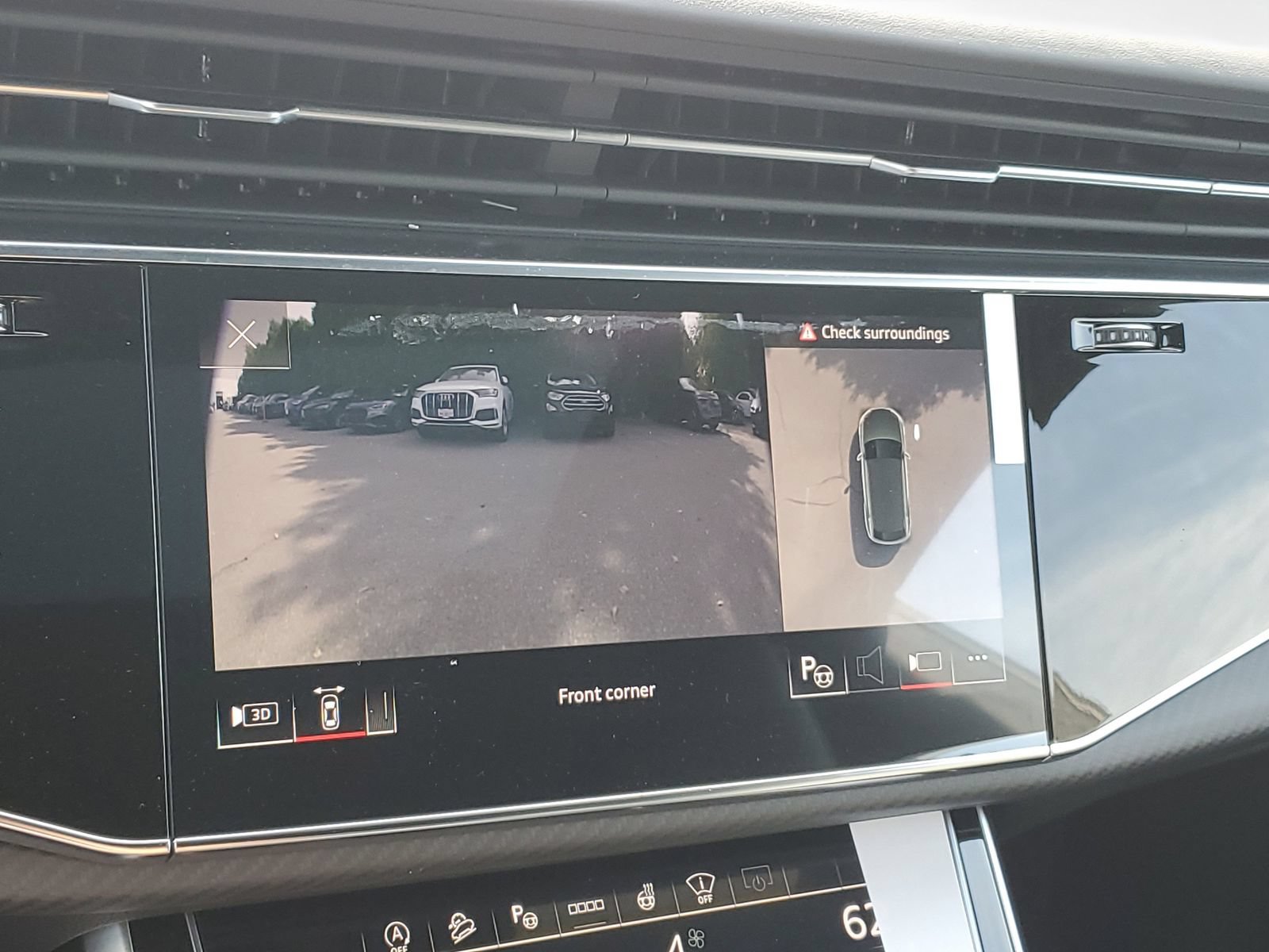 New 2026 Audi RS Q8 performance AWD/4WD image 26