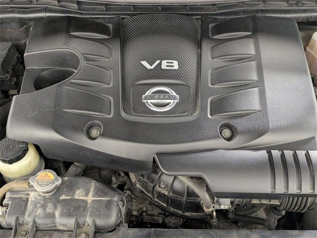 Used 2019 Nissan Armada SL w/ Premium Package image 23