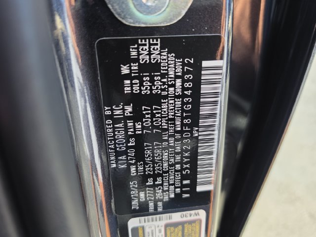Used 2026 Kia Sportage LX w/ LX Convenience Package FWD image 44