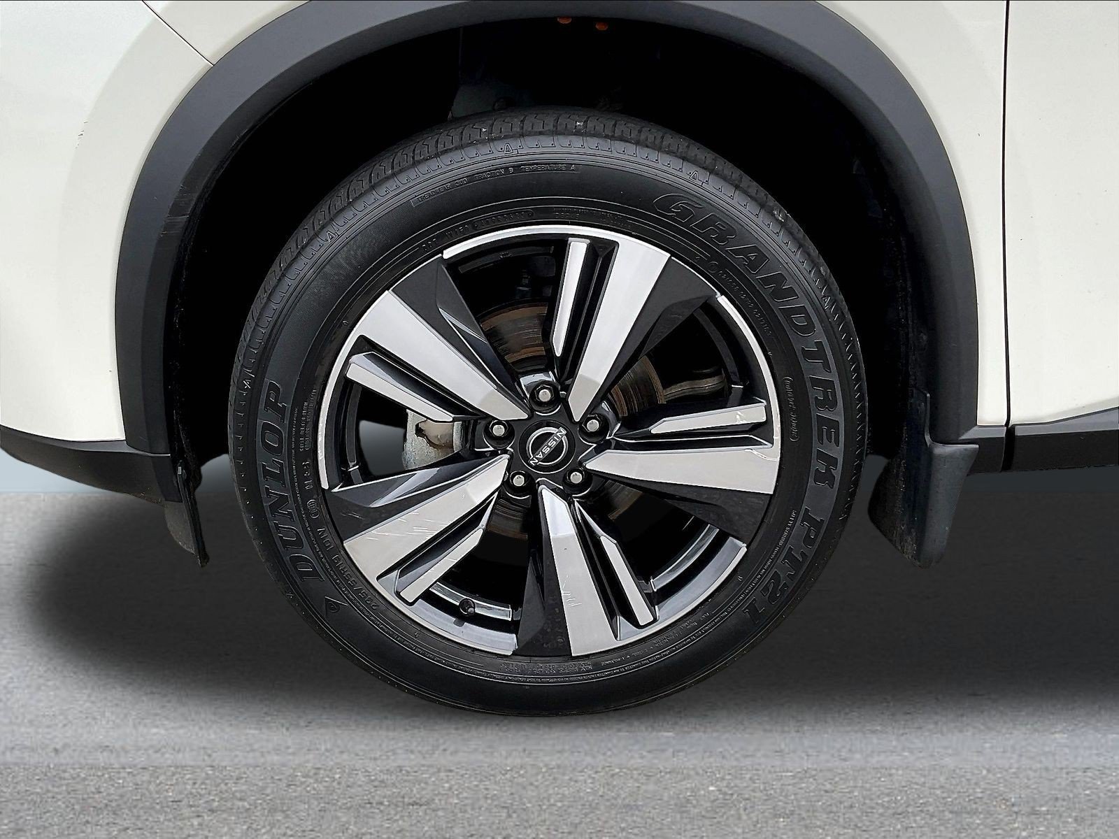 Certified 2023 Nissan Rogue SL AWD/4WD image 36